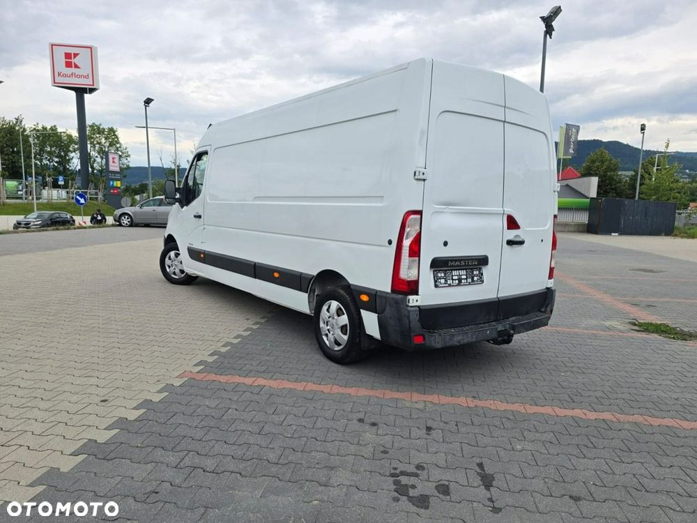 Renault Master - 6