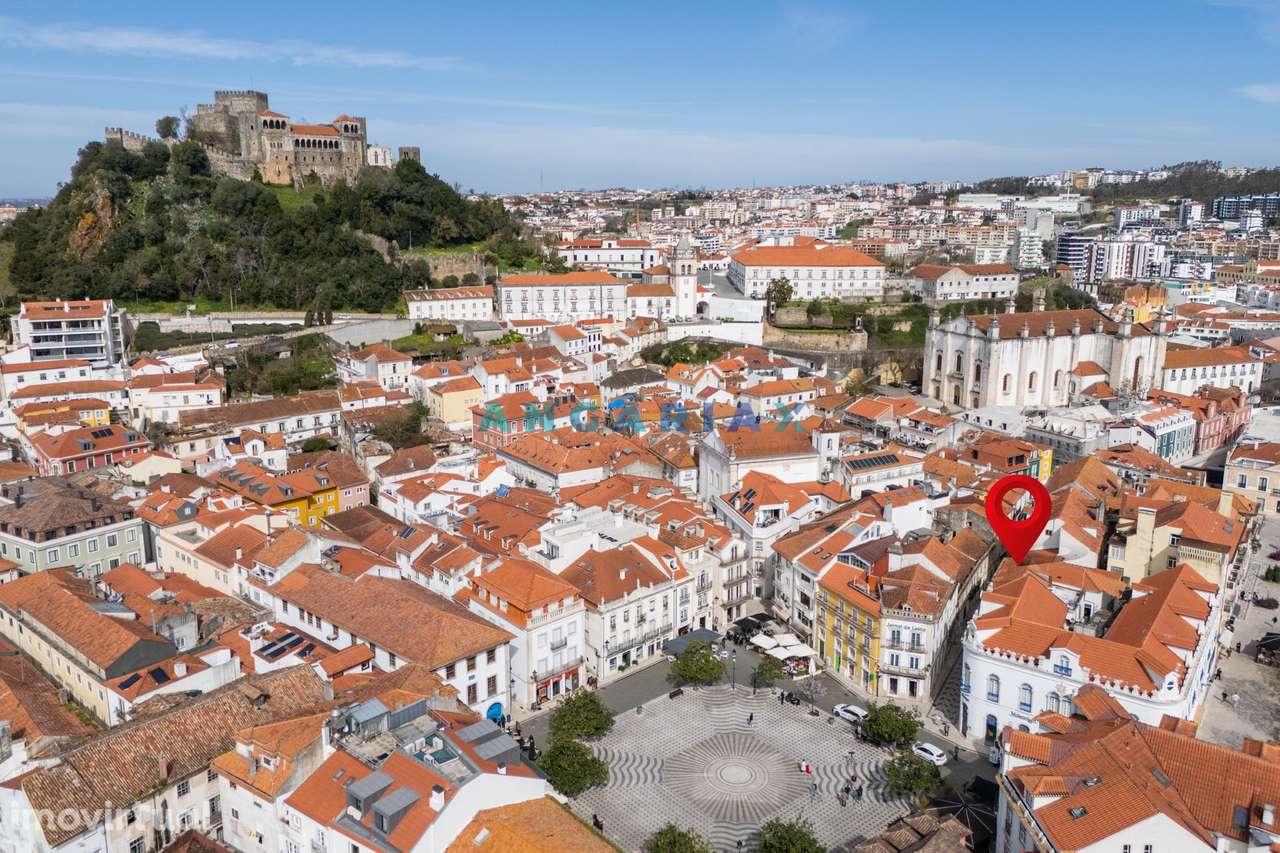 ANG1544 - Prédio para Venda em Leiria - Grande imagem: 5/32