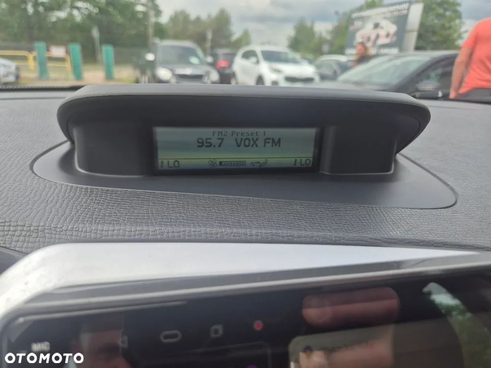 Volvo XC 60 D3 AWD Momentum - 21