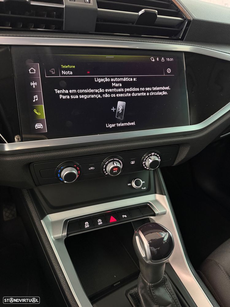 Audi Q3 35 TDI Advanced S tronic - 21