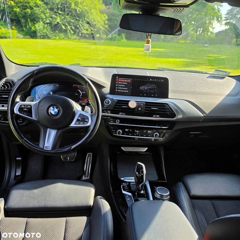 BMW X3 xDrive20i - 3
