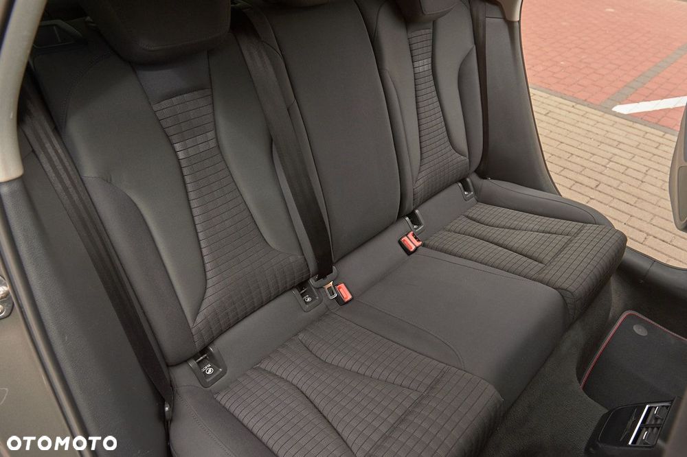 Audi A3 Sportback 1.4 TFSI Ambition S tronic - 16
