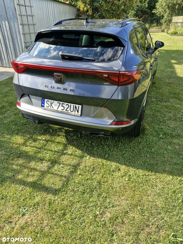 Cupra Formentor - 17
