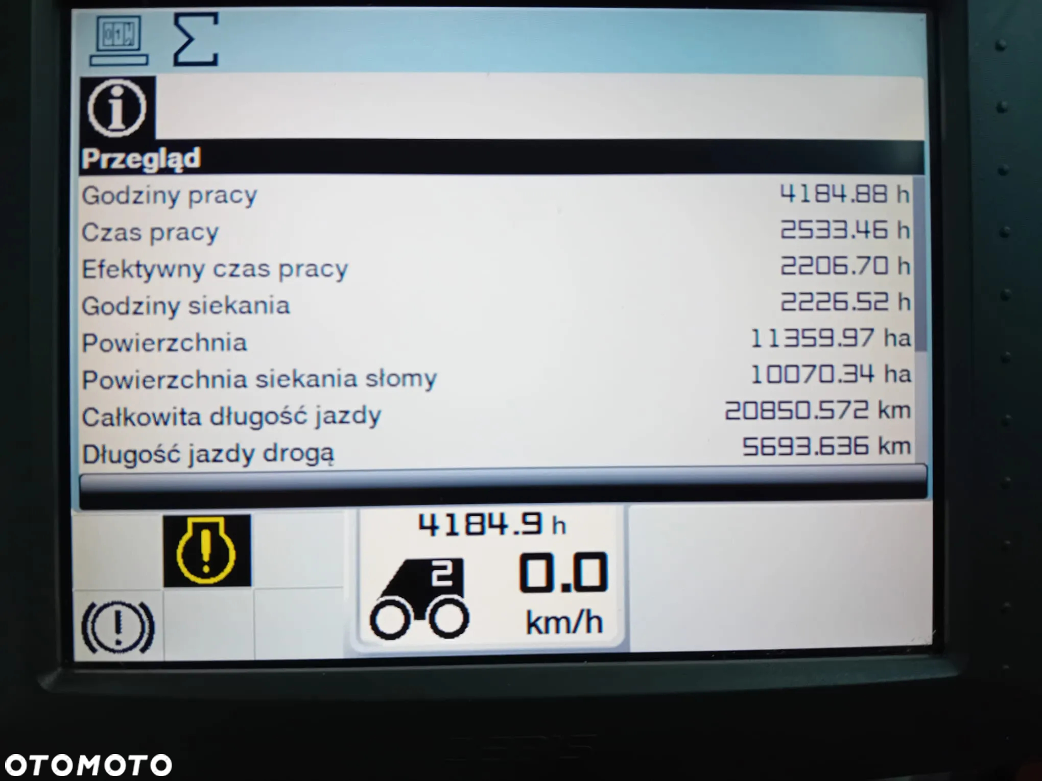 Claas Lexion 770 - 13