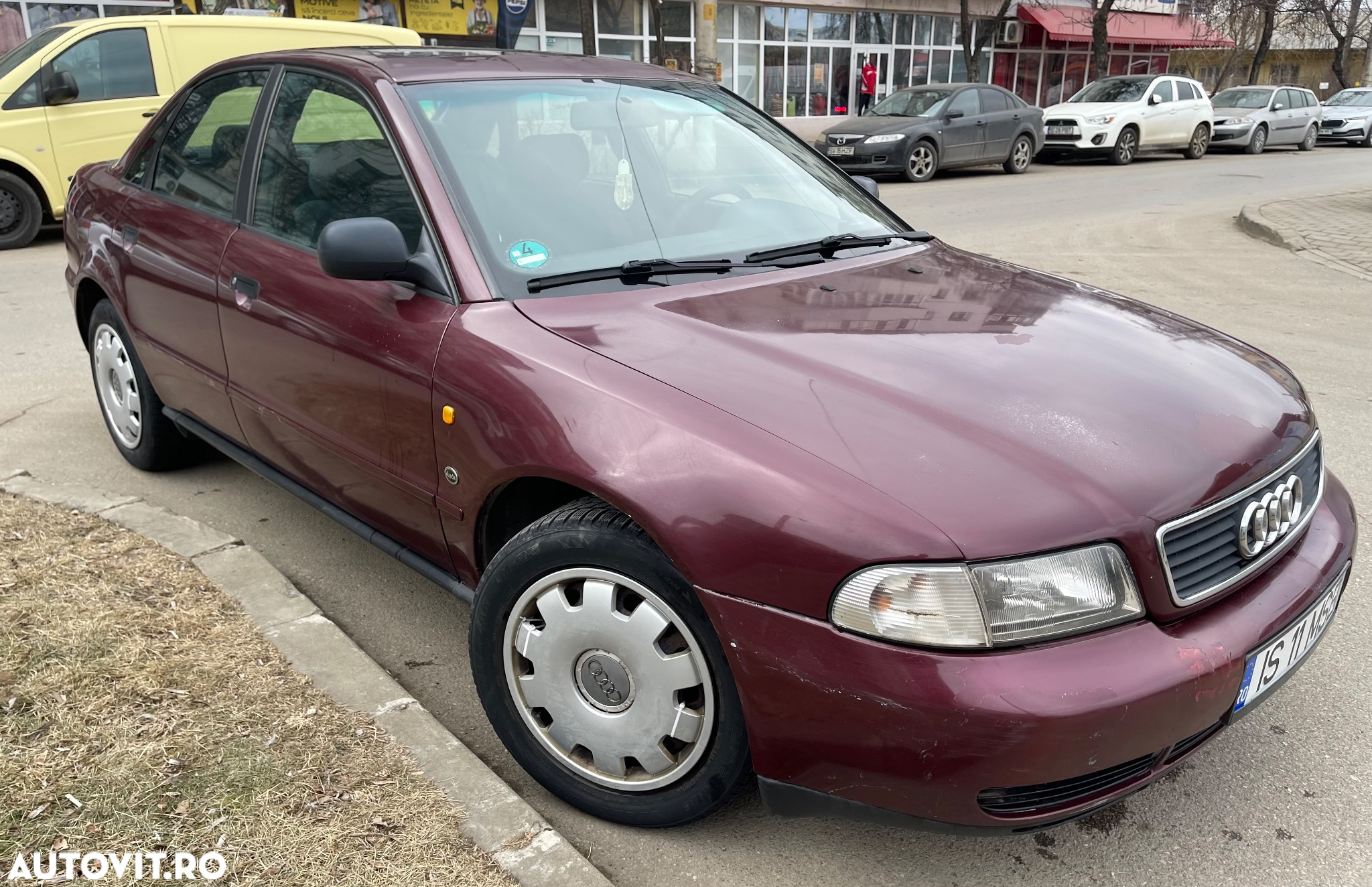 Audi A4 - 12