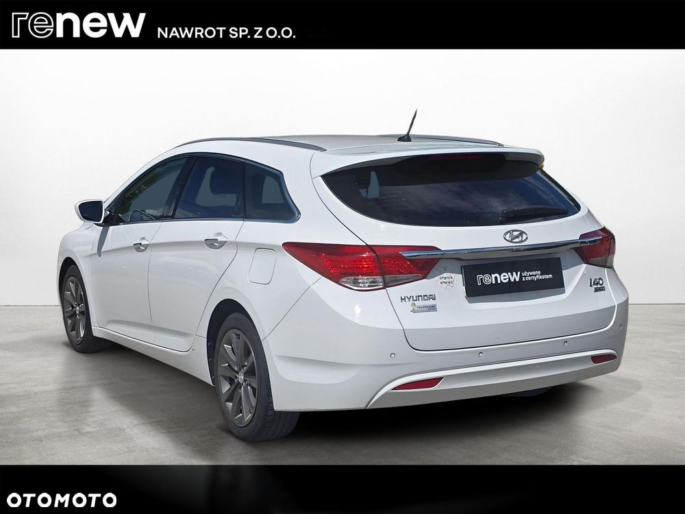 Hyundai i40 1.7 CRDi Comfort - 3