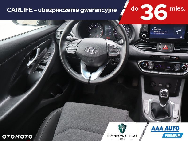 Hyundai i30 - 9