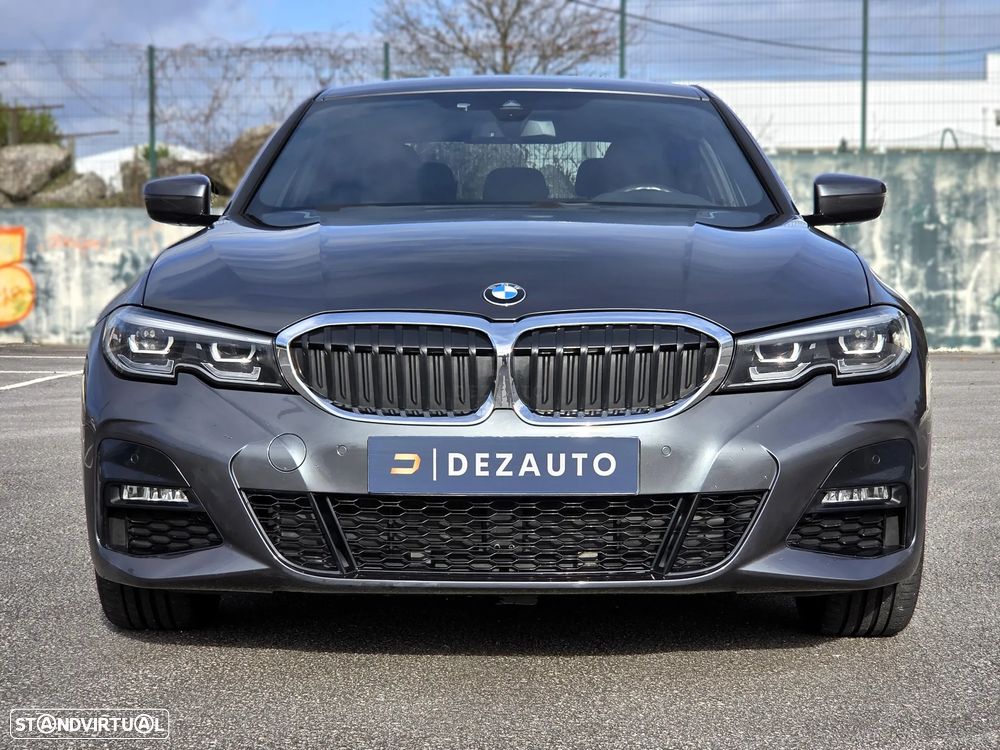 BMW 330 e Pack M Auto - 6