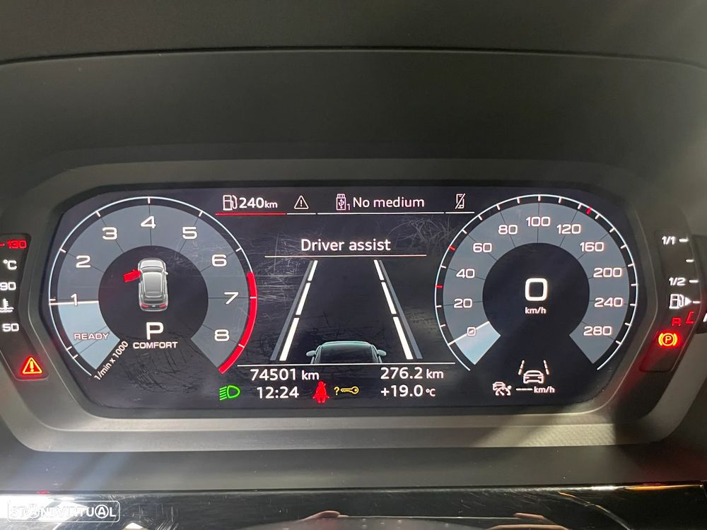 Audi A3 Sportback - 9