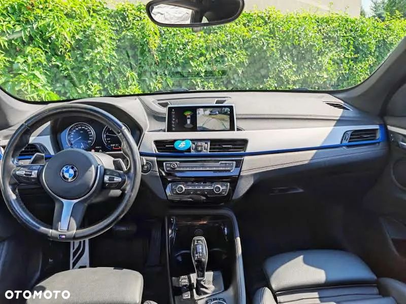 BMW X1 - 11