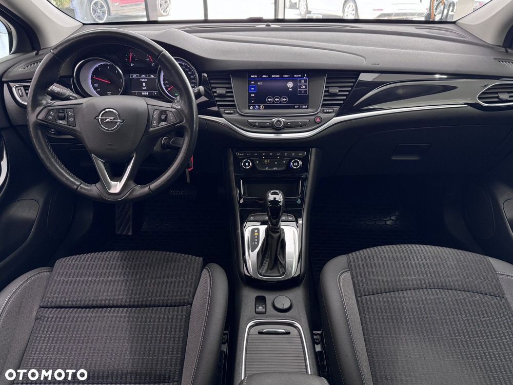 Opel Astra V 1.5 CDTI Business Elegance S&S - 14