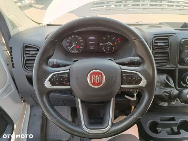 Fiat DUCATO L4H2 MAXI - 12