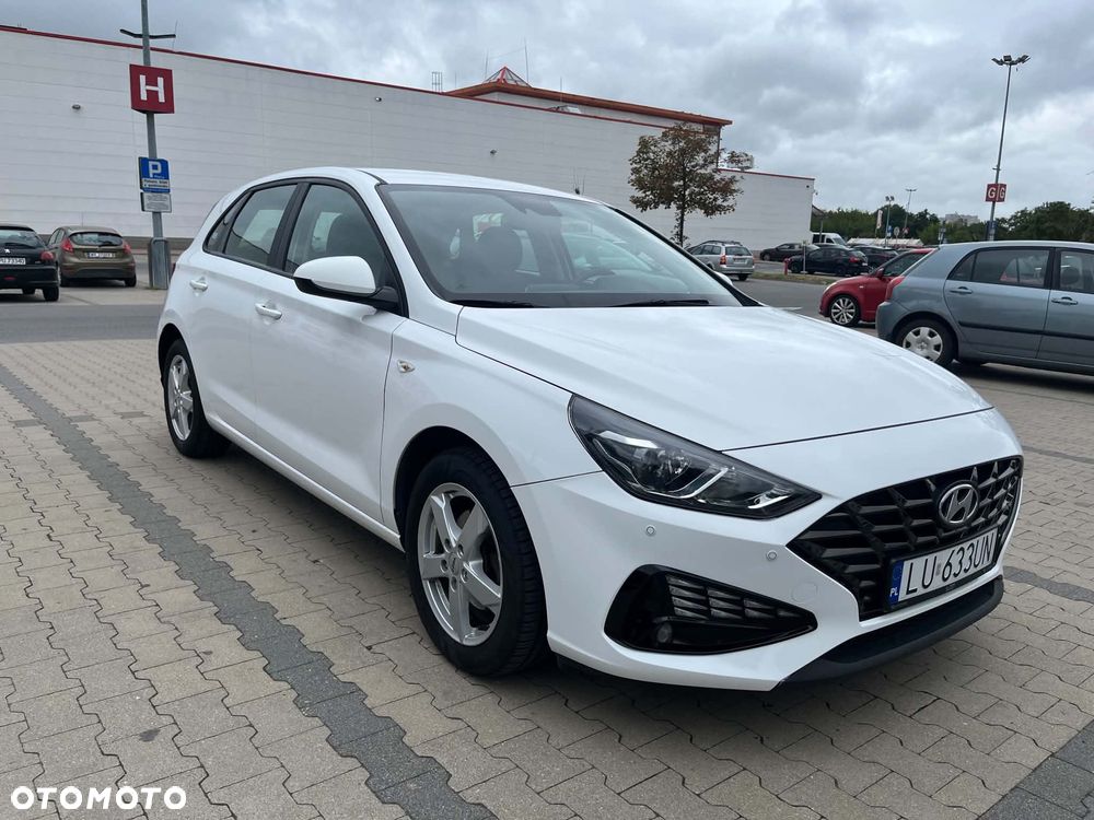 Hyundai i30 1.5 DPI Comfort - 1