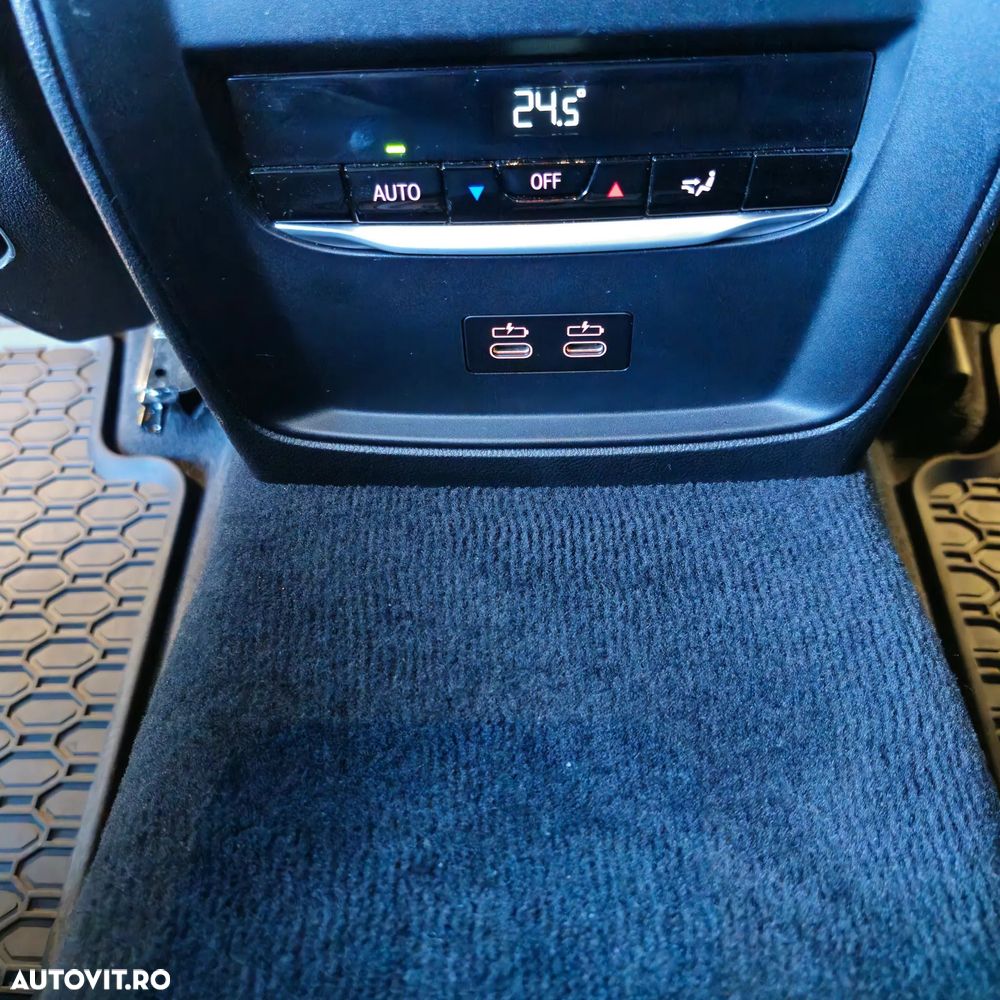 BMW Seria 3 318d AT MHEV - 28