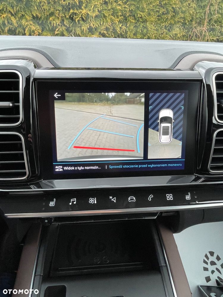 Citroën C5 Aircross 1.5 BlueHDi Shine - 32