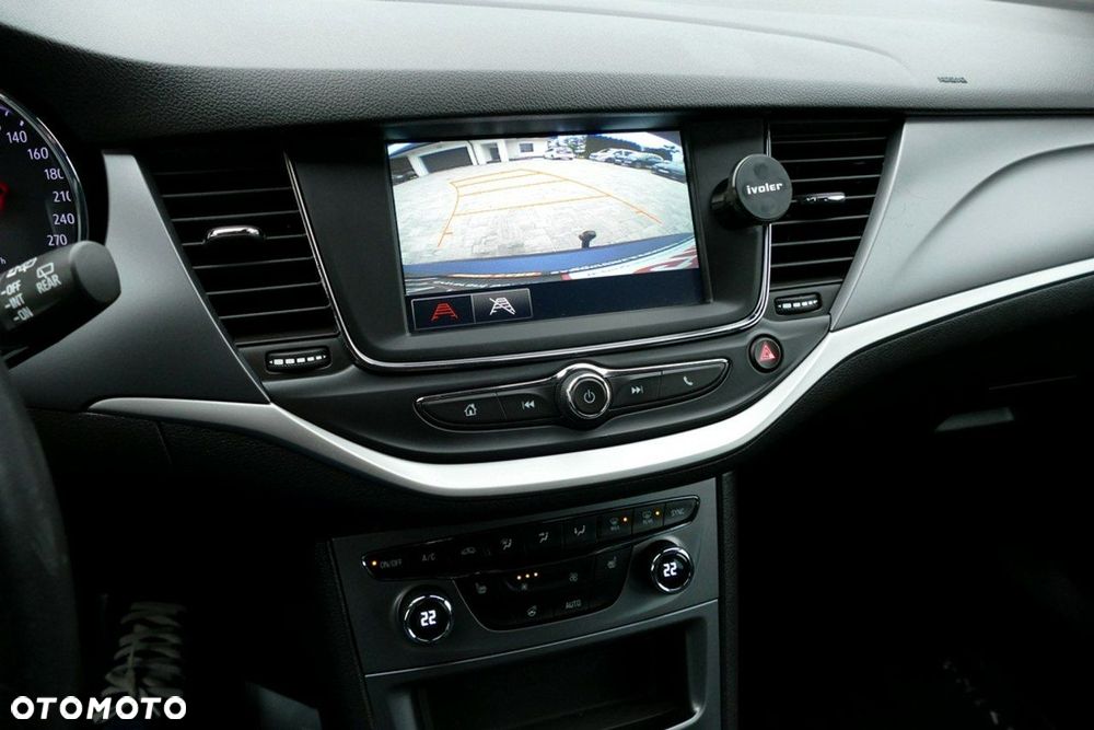 Opel Astra 1.5 D Start/Stop 120 Jahre - 28