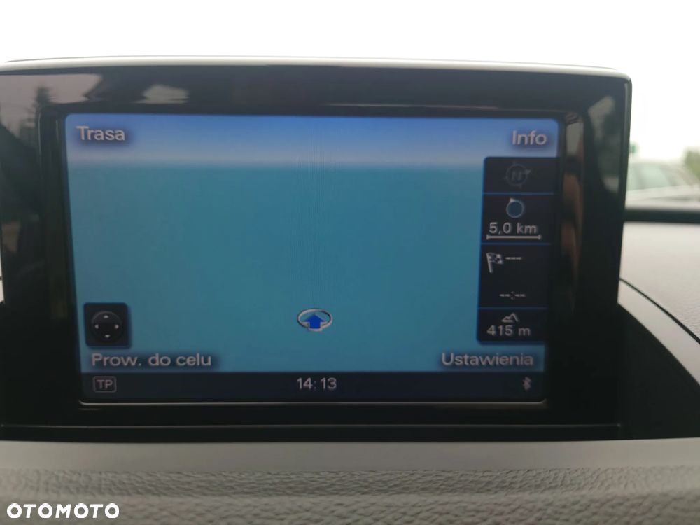 Audi Q3 2.0 TDI Quattro Design S tronic - 15