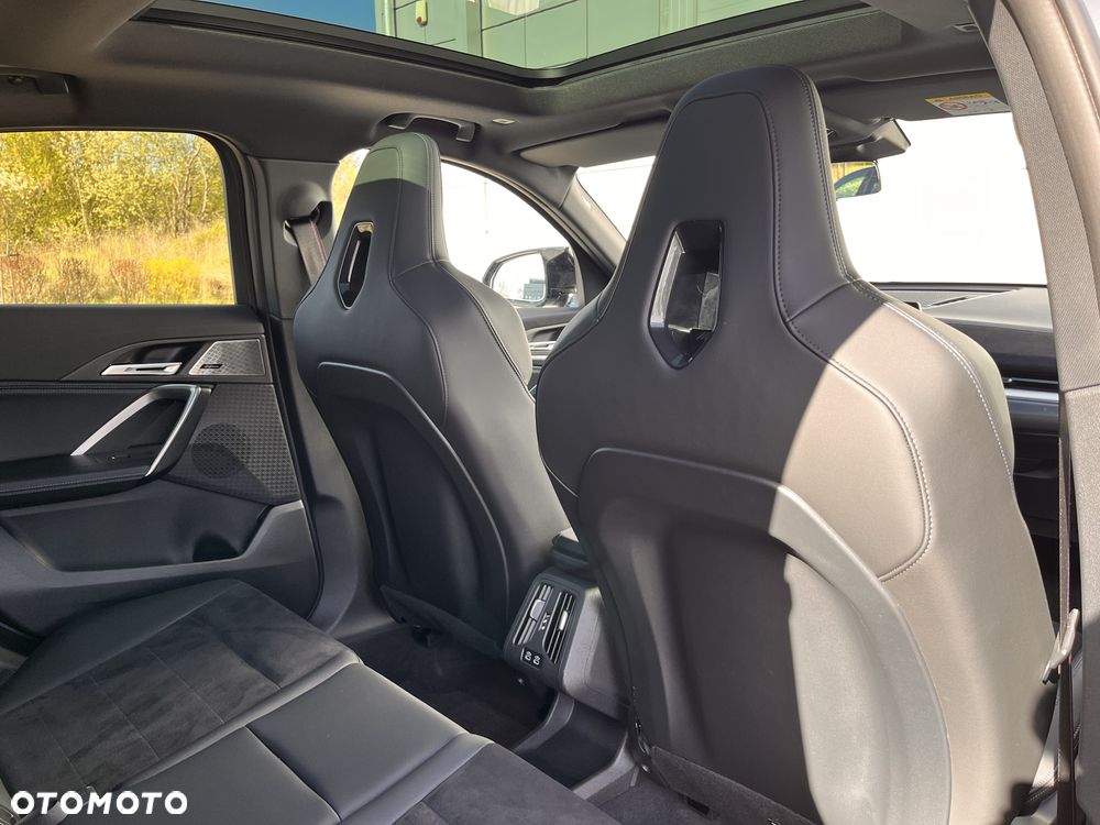 BMW X2 - 34
