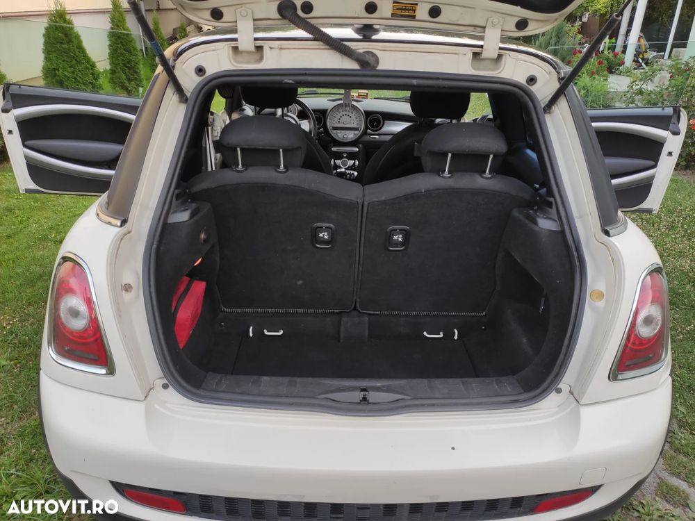 Mini Cooper S - 7