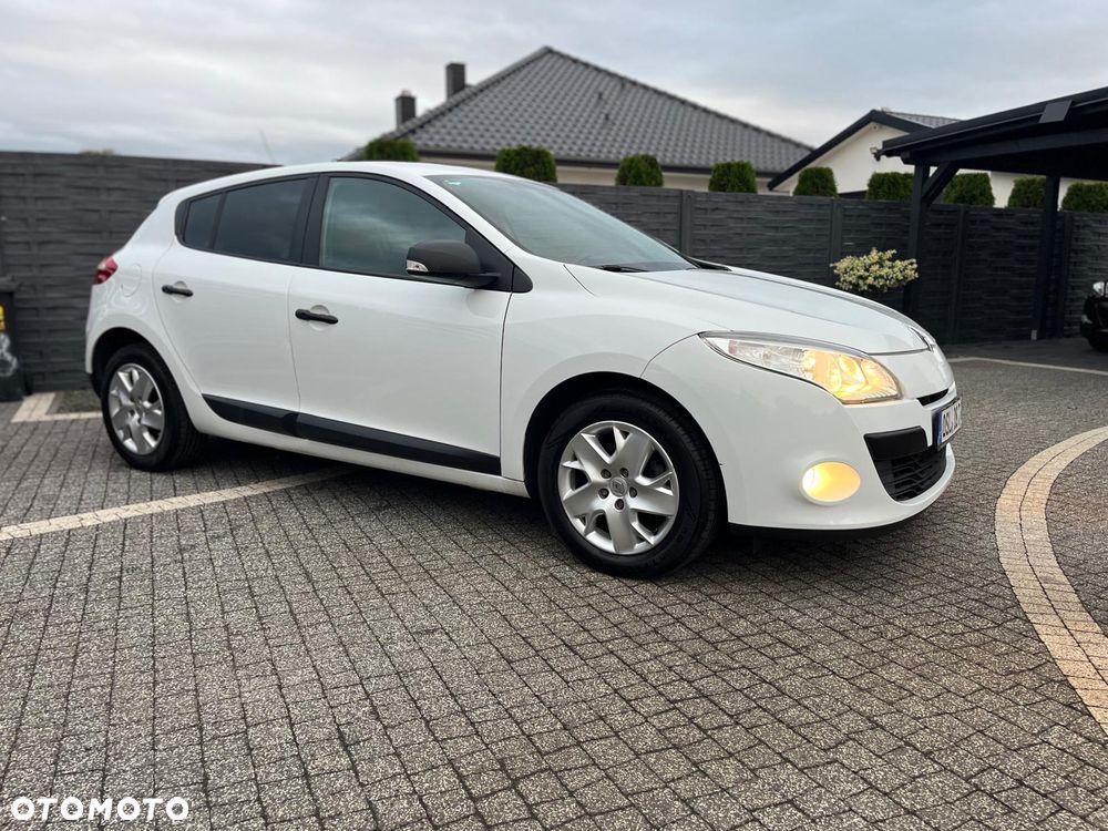 Renault Megane - 18