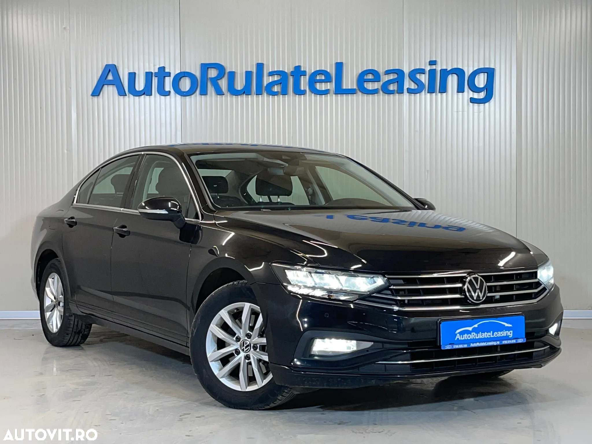 Volkswagen Passat 2.0 TDI Comfortline - 2