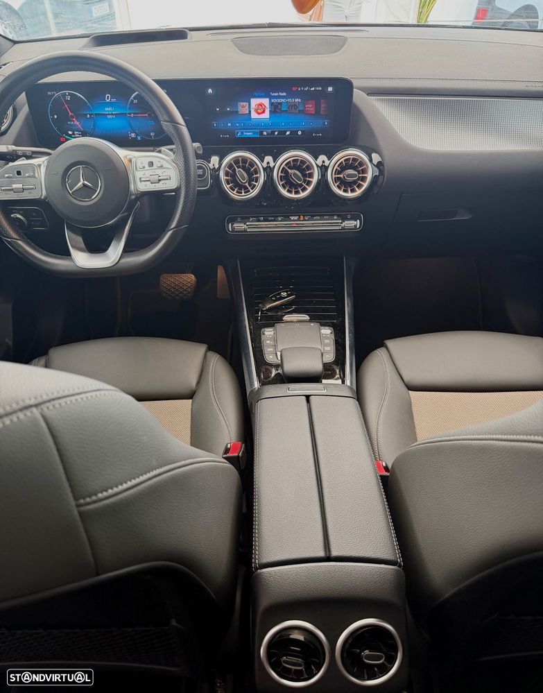 Mercedes-Benz EQA 300 4Matic - 16