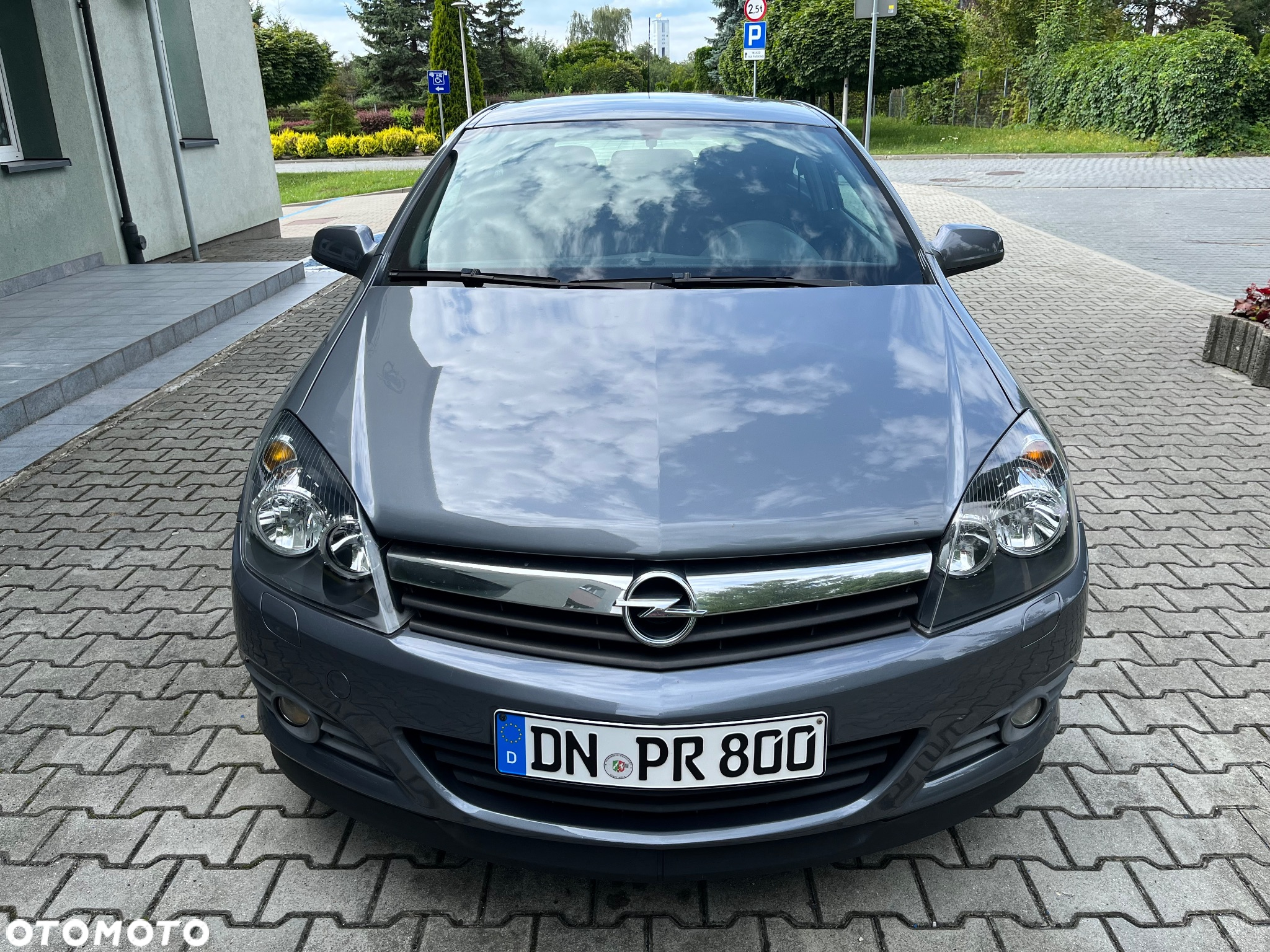 Opel Astra GTC 1.4 Easytronic - 13