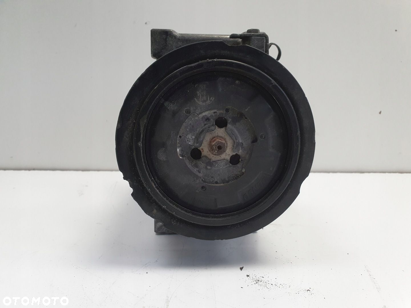 Citroen C4 II 1.6 HDI SPRĘŻARKA KLIMATYZACJI pompa 9802875780 - 5