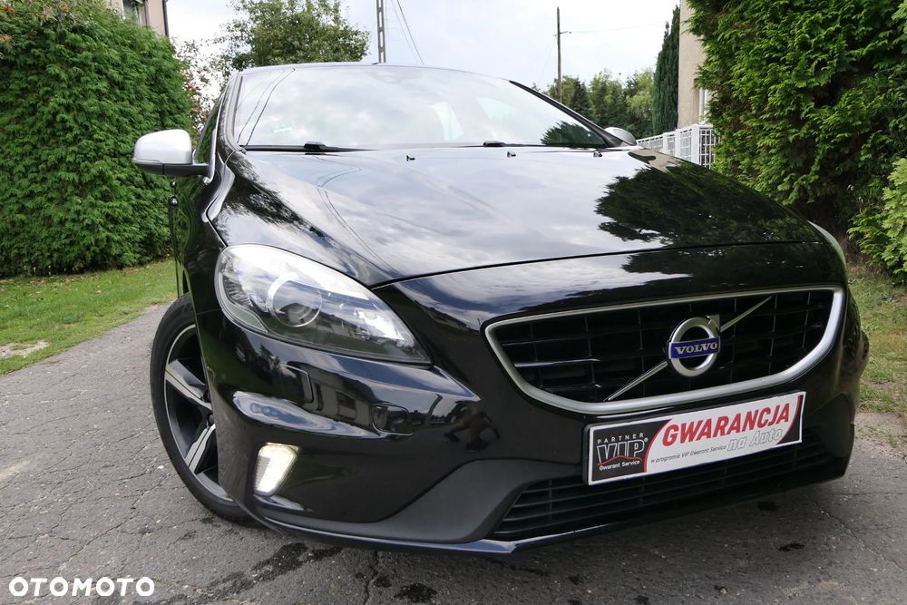 Volvo V40 D2 RDesign - 11