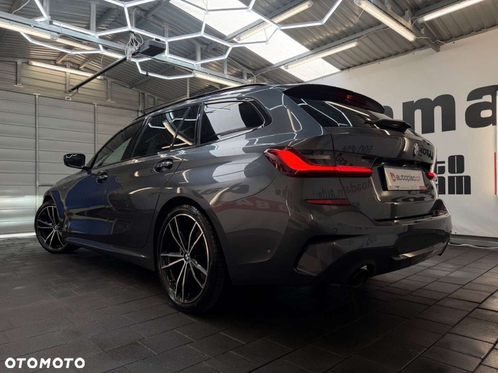 BMW Seria 3 - 13