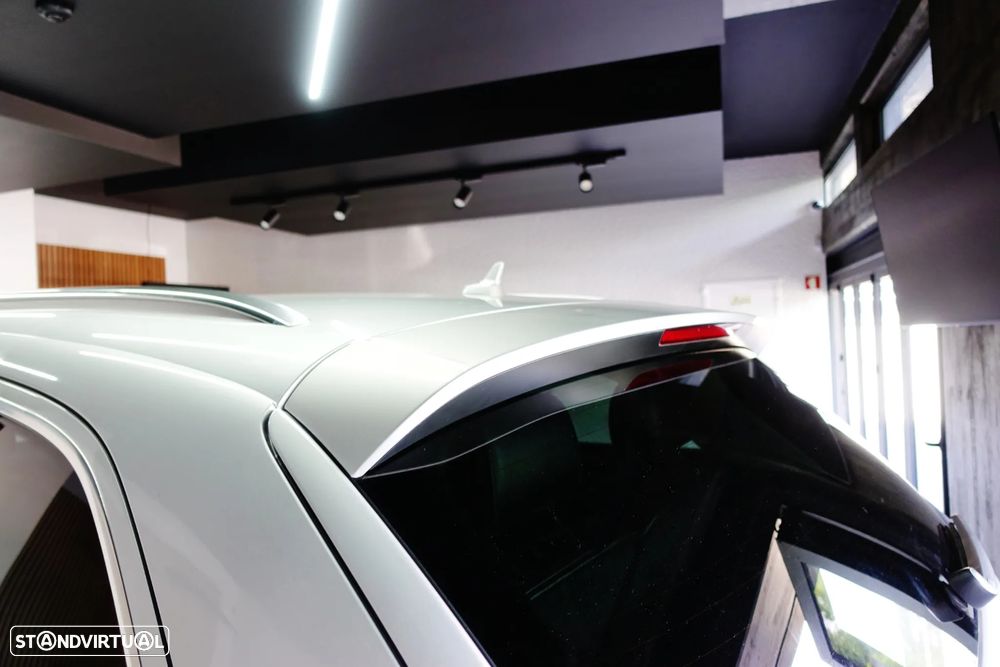 Audi Q7 3.0 V6 TDi quattro S-line Tiptronic - 14