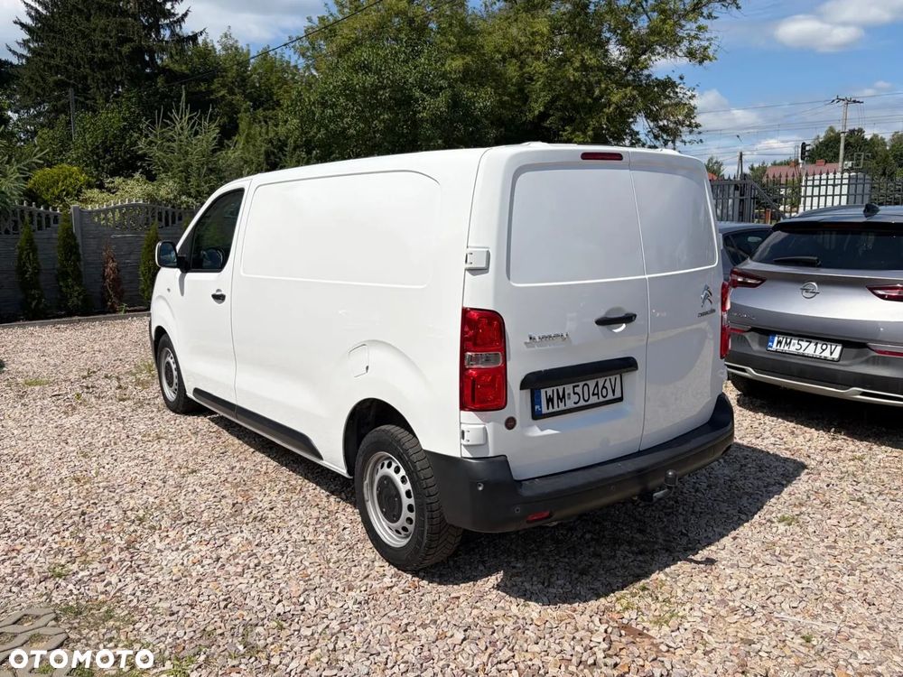 Citroën JUMPY - 7