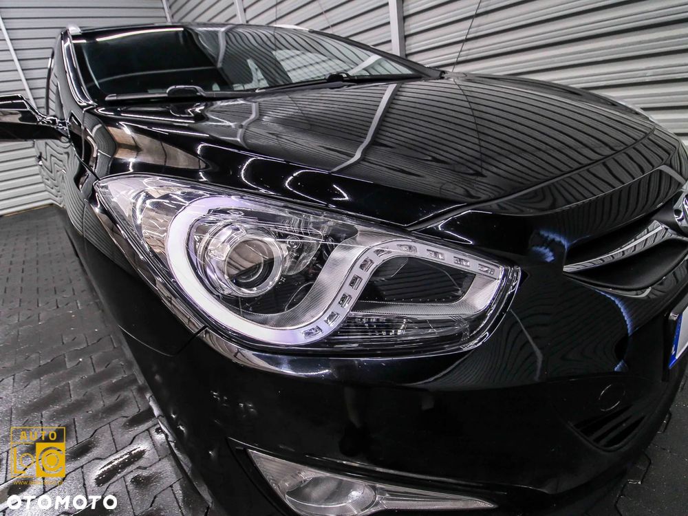 Hyundai i40 1.7 CRDi Comfort - 27