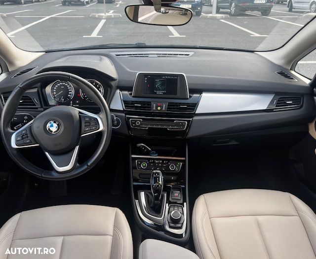 BMW Seria 2 - 11