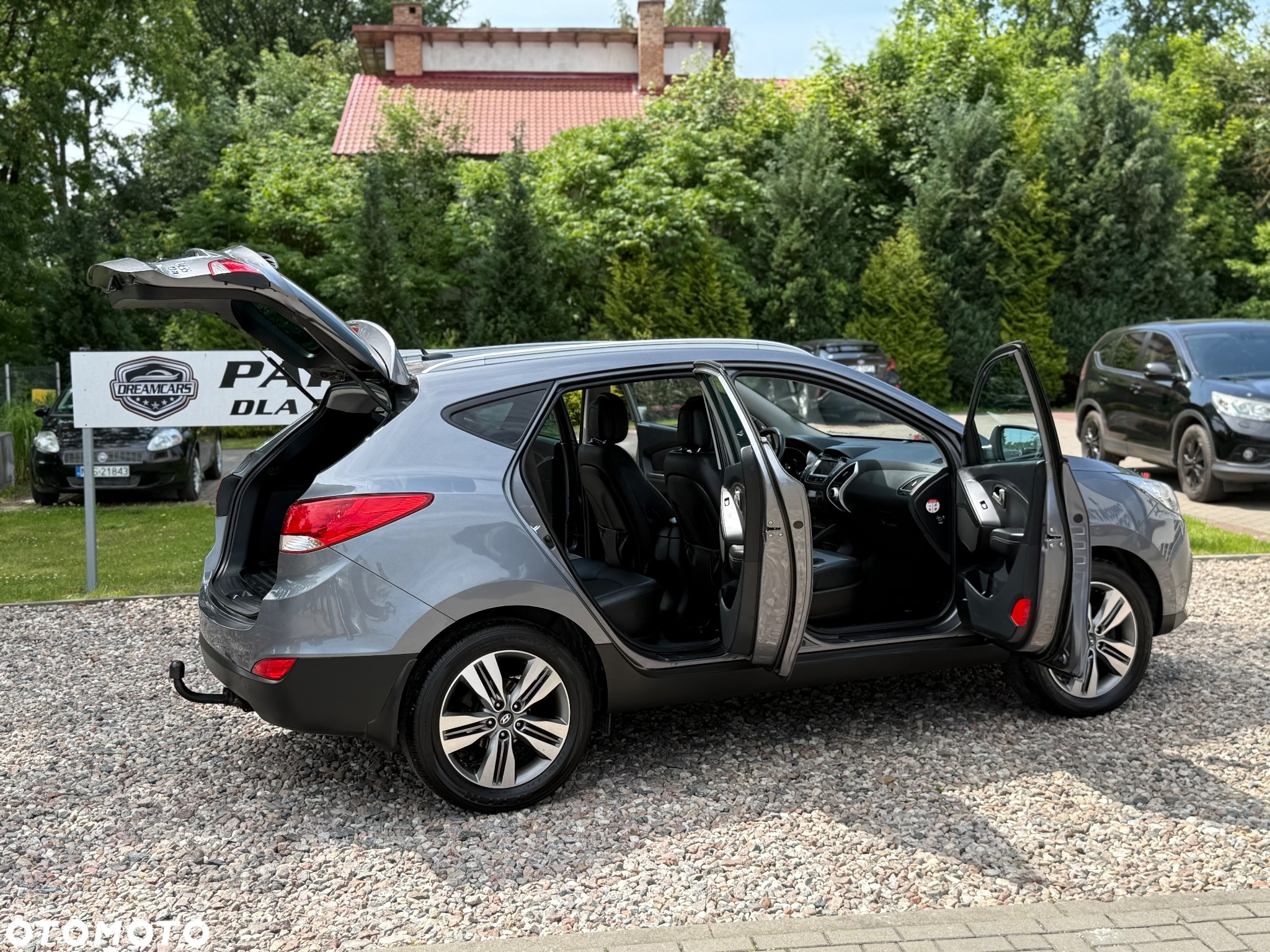 Hyundai ix35 - 33