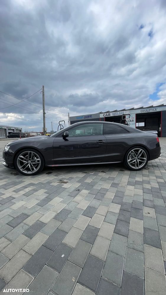 Audi A5 2.0 TDI - 4