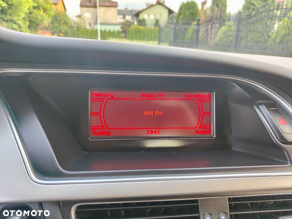 Audi A5 Sportback - 26