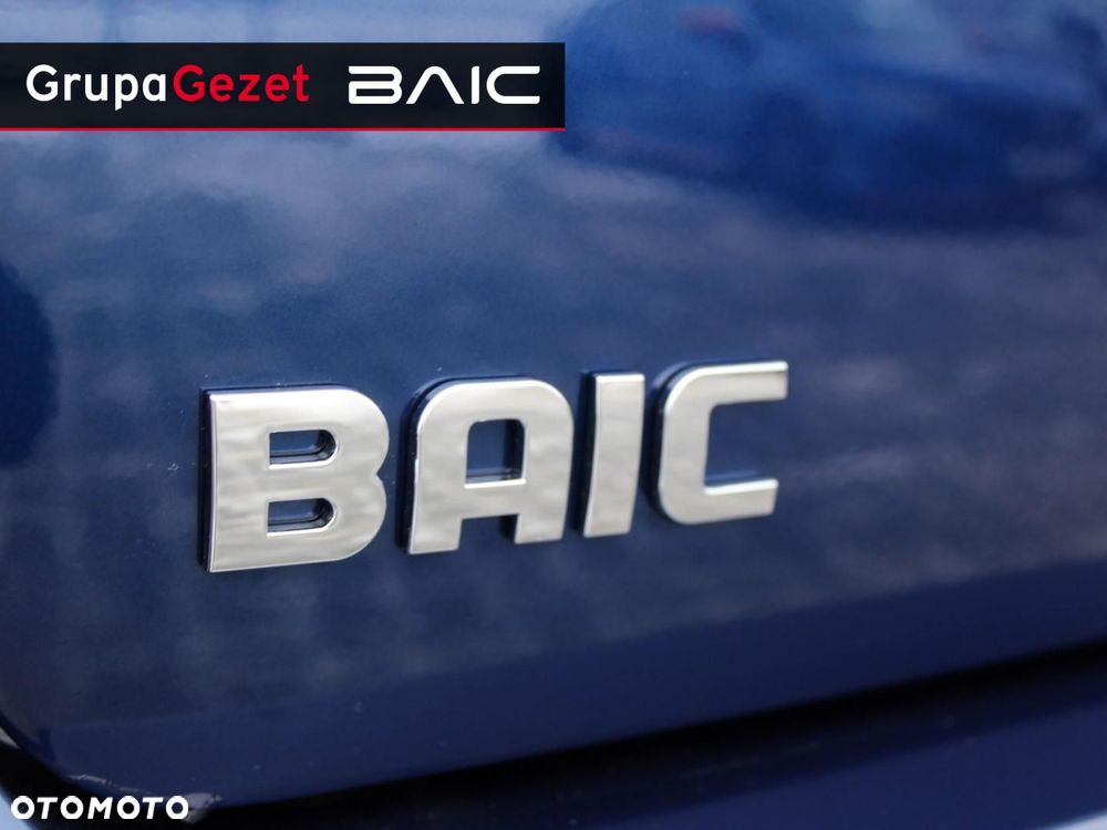 BAIC 3 - 20