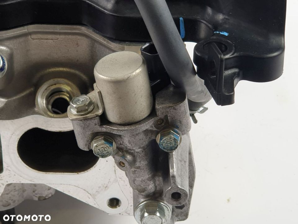 Głowica Cylindra Kompletna HONDA CR V 2.0H od 2019 roku - 3
