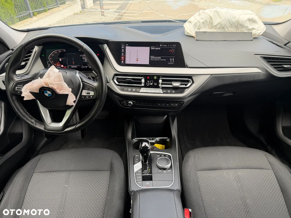 BMW Seria 1 120i Edition Colorvision - 10