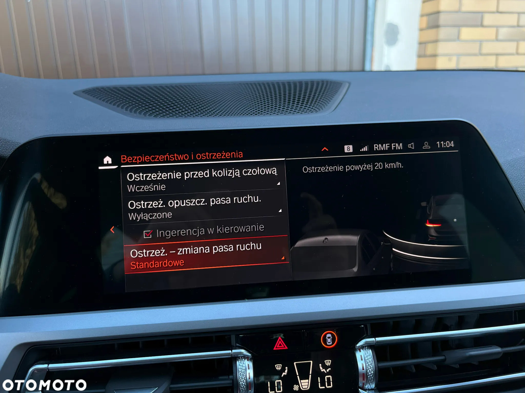 BMW Seria 3 320d xDrive - 26