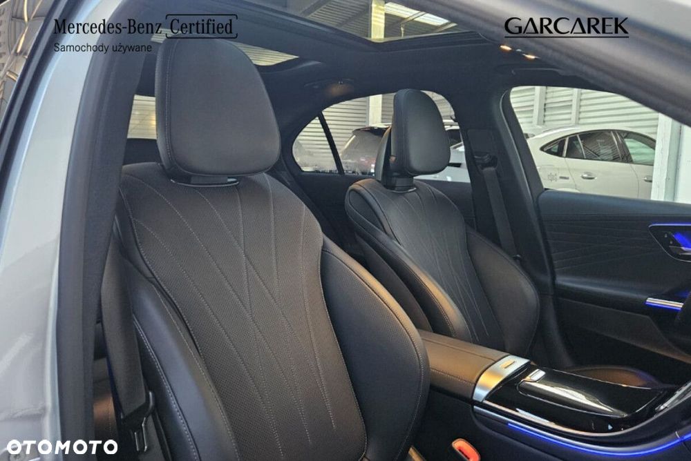 Mercedes-Benz Klasa C - 23