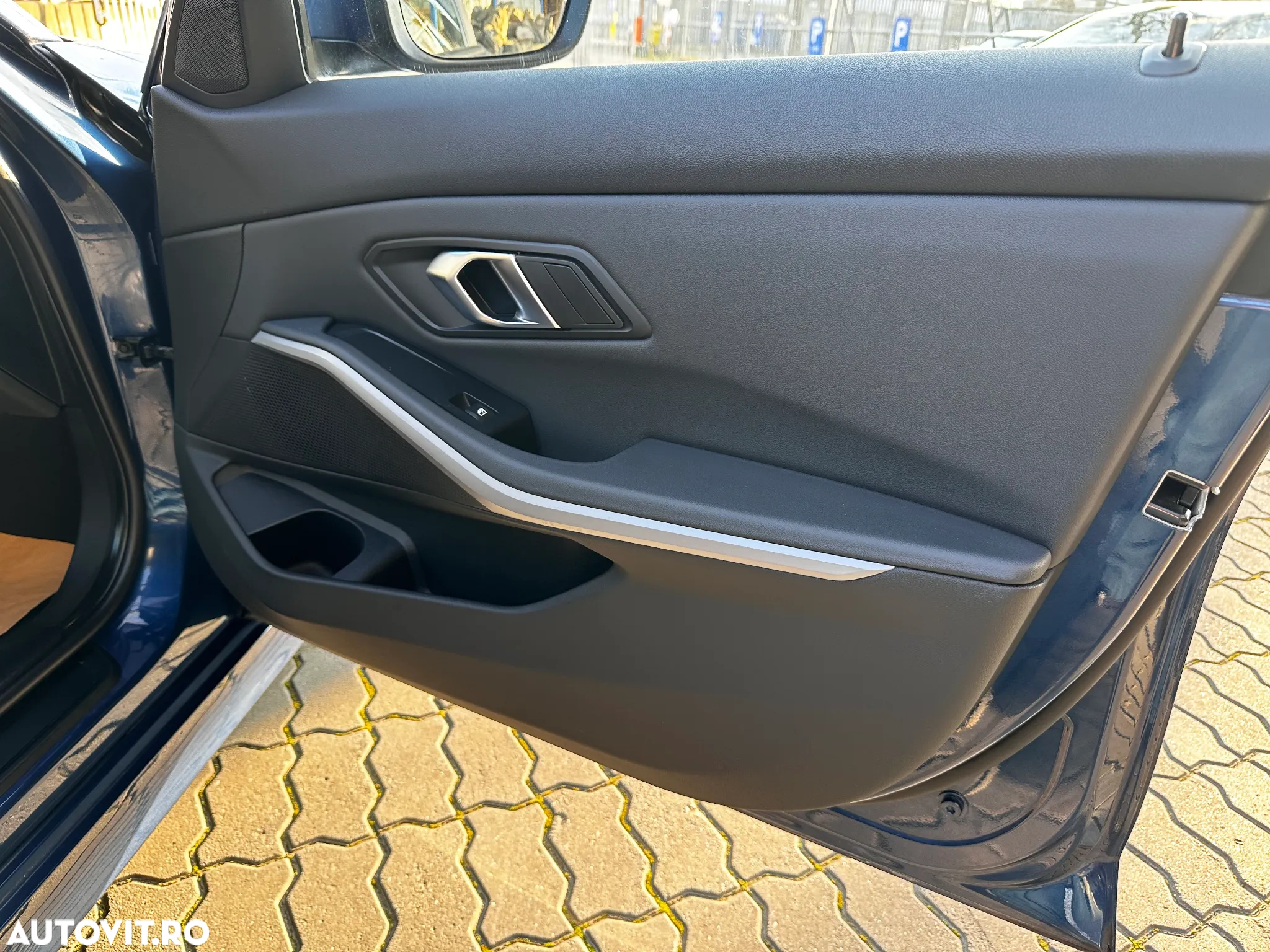 BMW Seria 3 316d AT - 36
