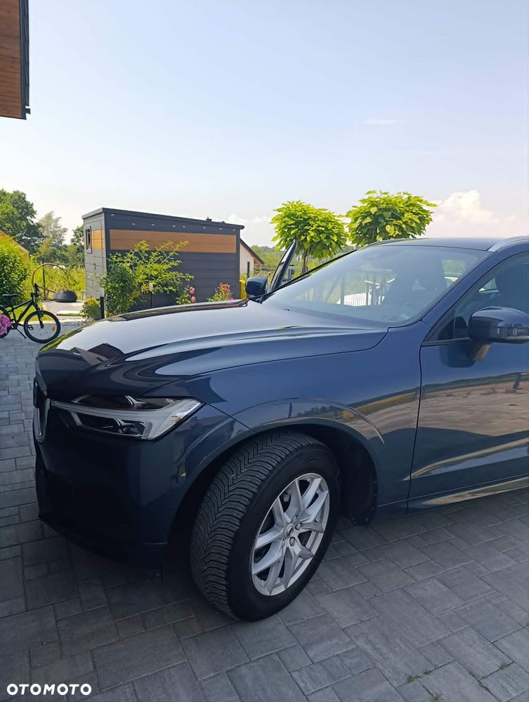 Volvo XC 60 D4 AWD Momentum Pro - 8