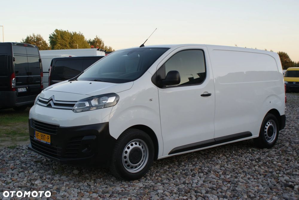 Citroën Jumpy - 3