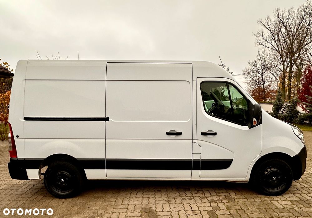 Opel MOVANO L2H2 - 10