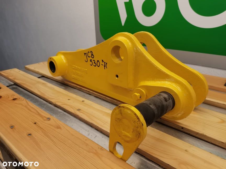 Kiwak JCB 530-70 162-03823 - 7