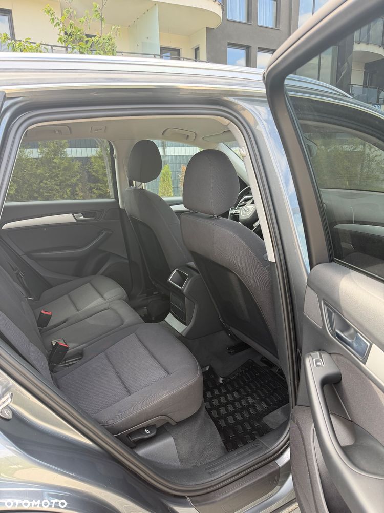 Audi Q5 2.0 TDI S tronic - 7