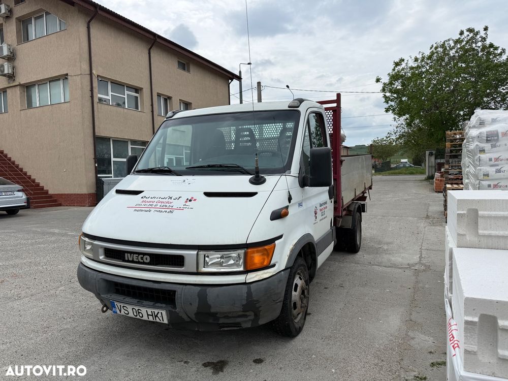 Iveco Daily - 1