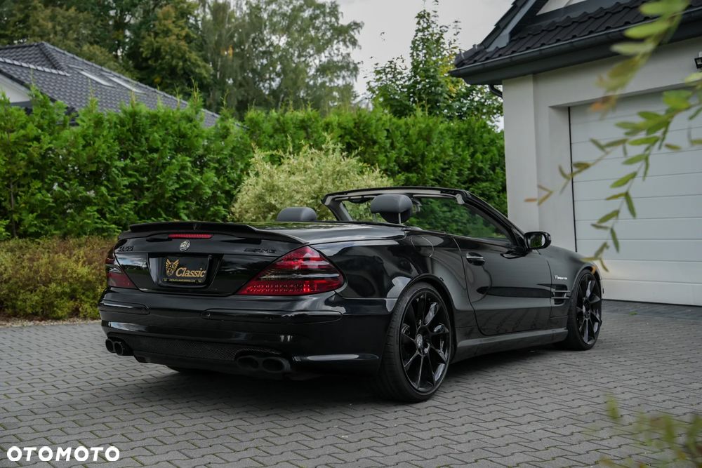 Mercedes-Benz SL 350 - 22